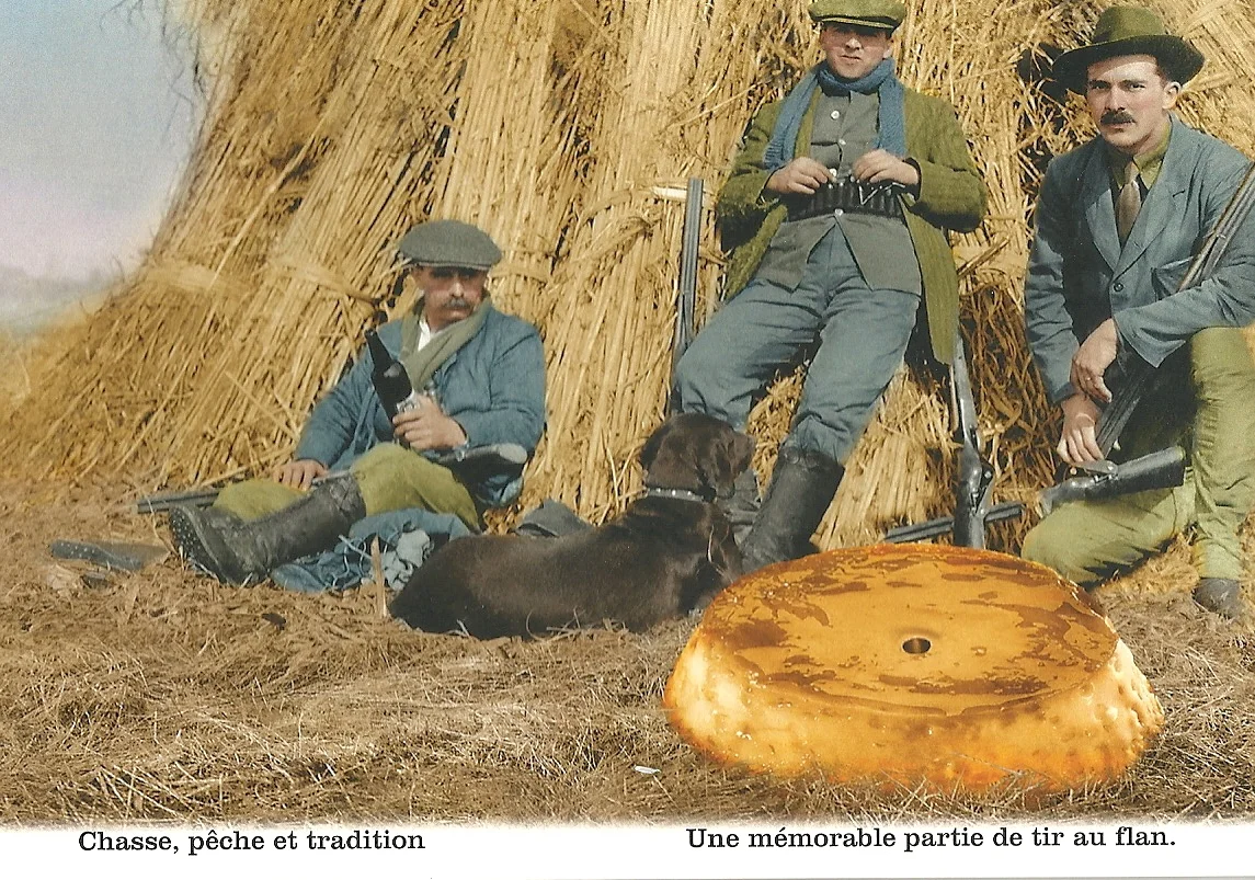Sébastien Lapaque : Théorie de la carte postale