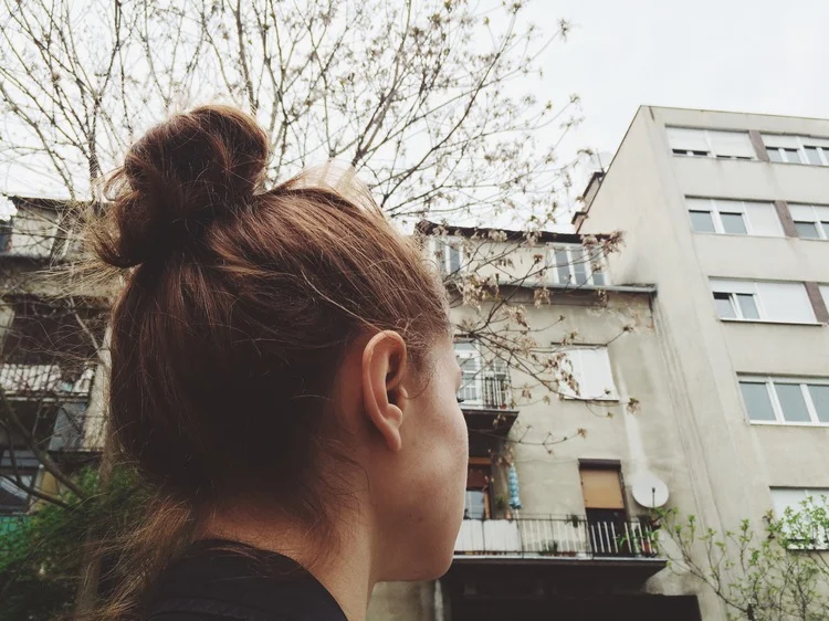 Short-Cuts (13), par Nina Rendulic