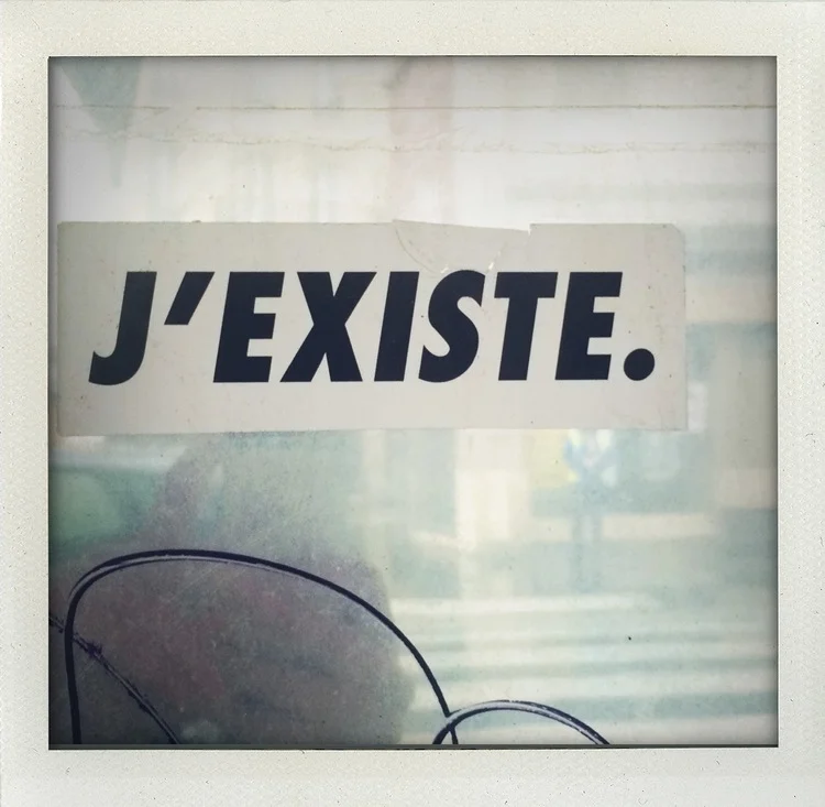 Parler encore, par Emmanuel Delabranche