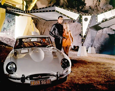 Le Diabolik Mike Patton relit une BO d'Ennio Moricone