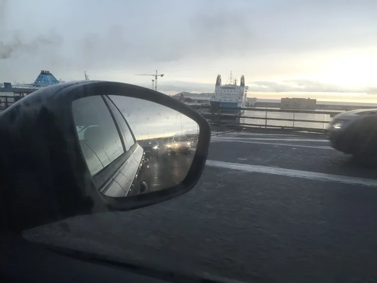 Bruxelles (Marseille), par Arnaud Maïsetti