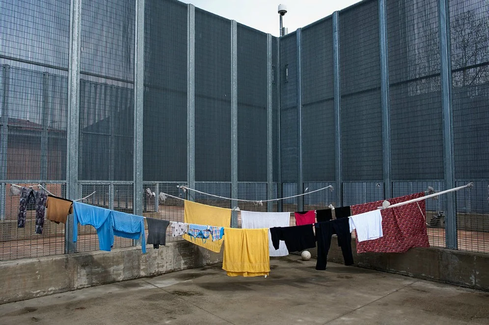 L’UE négocie avec la Turquie la déportation des réfugiés