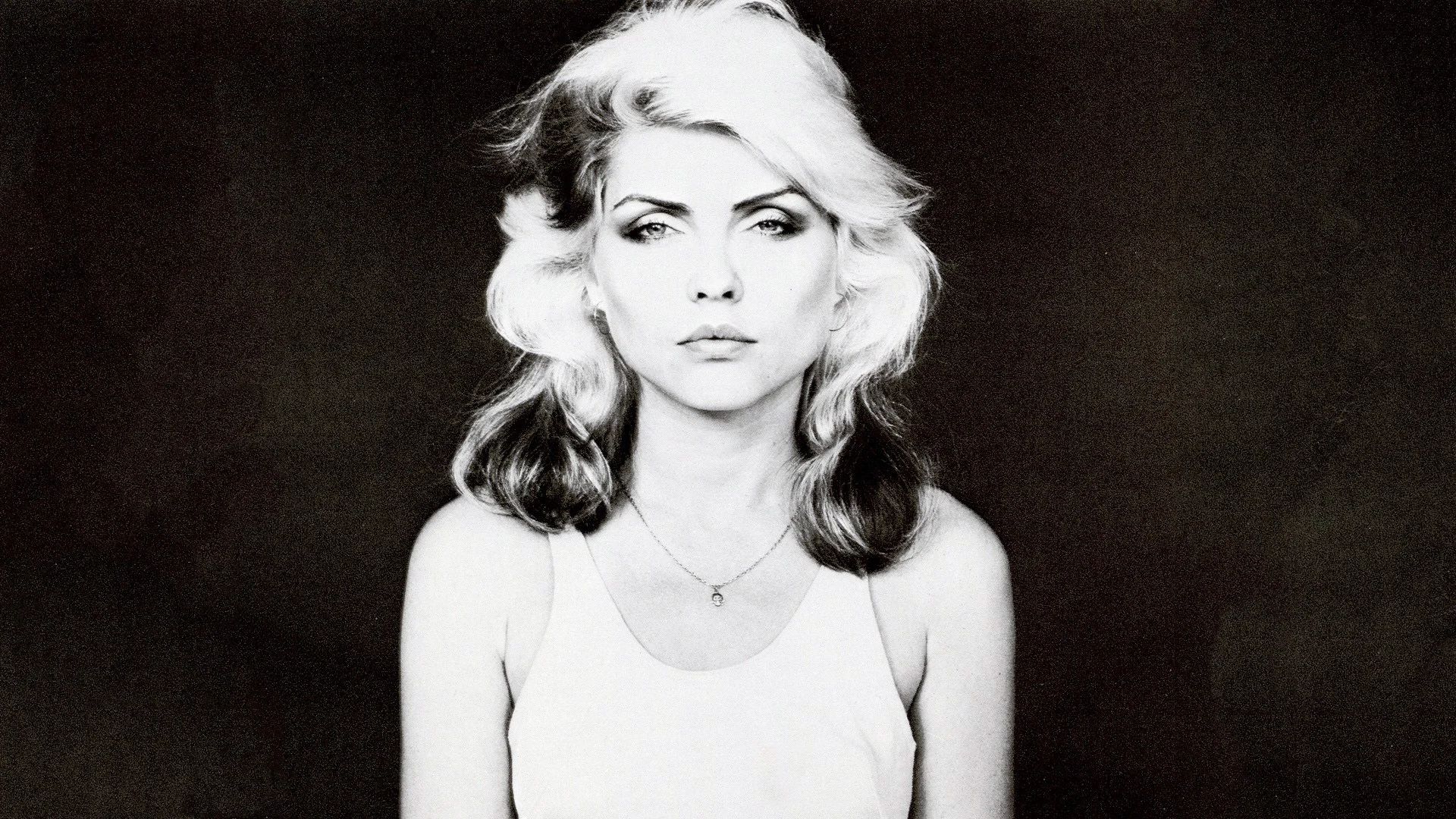 Comment nous avons raté Blondie dans un remake d'Alphaville
