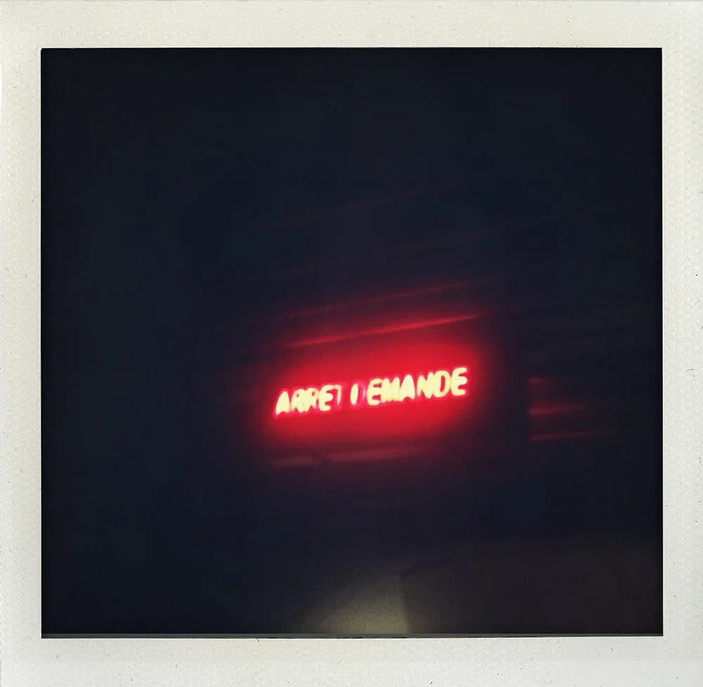 Marre, par Emmanuel Delabranche