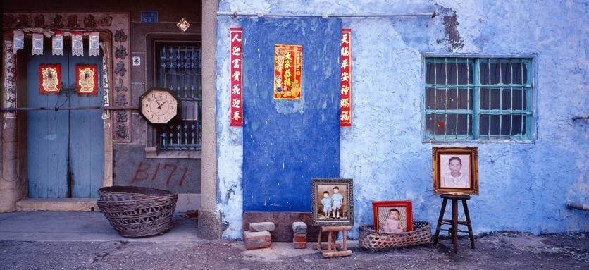 Yang Shun-Fa