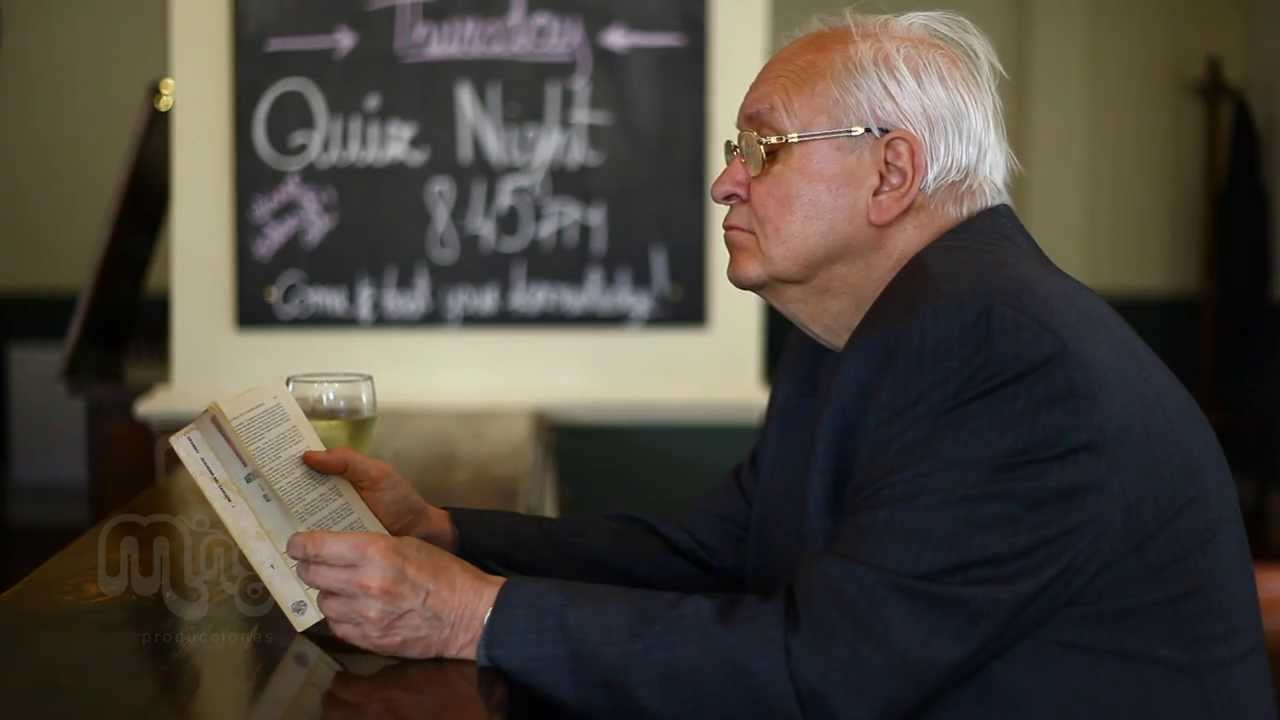 Ernesto Laclau