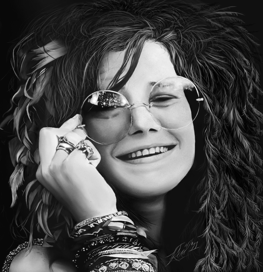 Janis Joplin ressuscitée par un film. Vous y croyez vraiment ?
