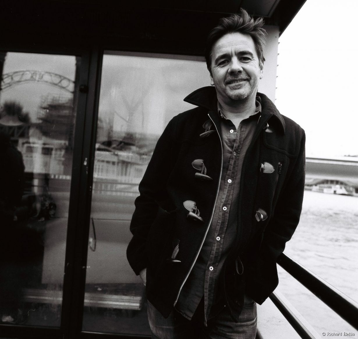 Richard Bellia