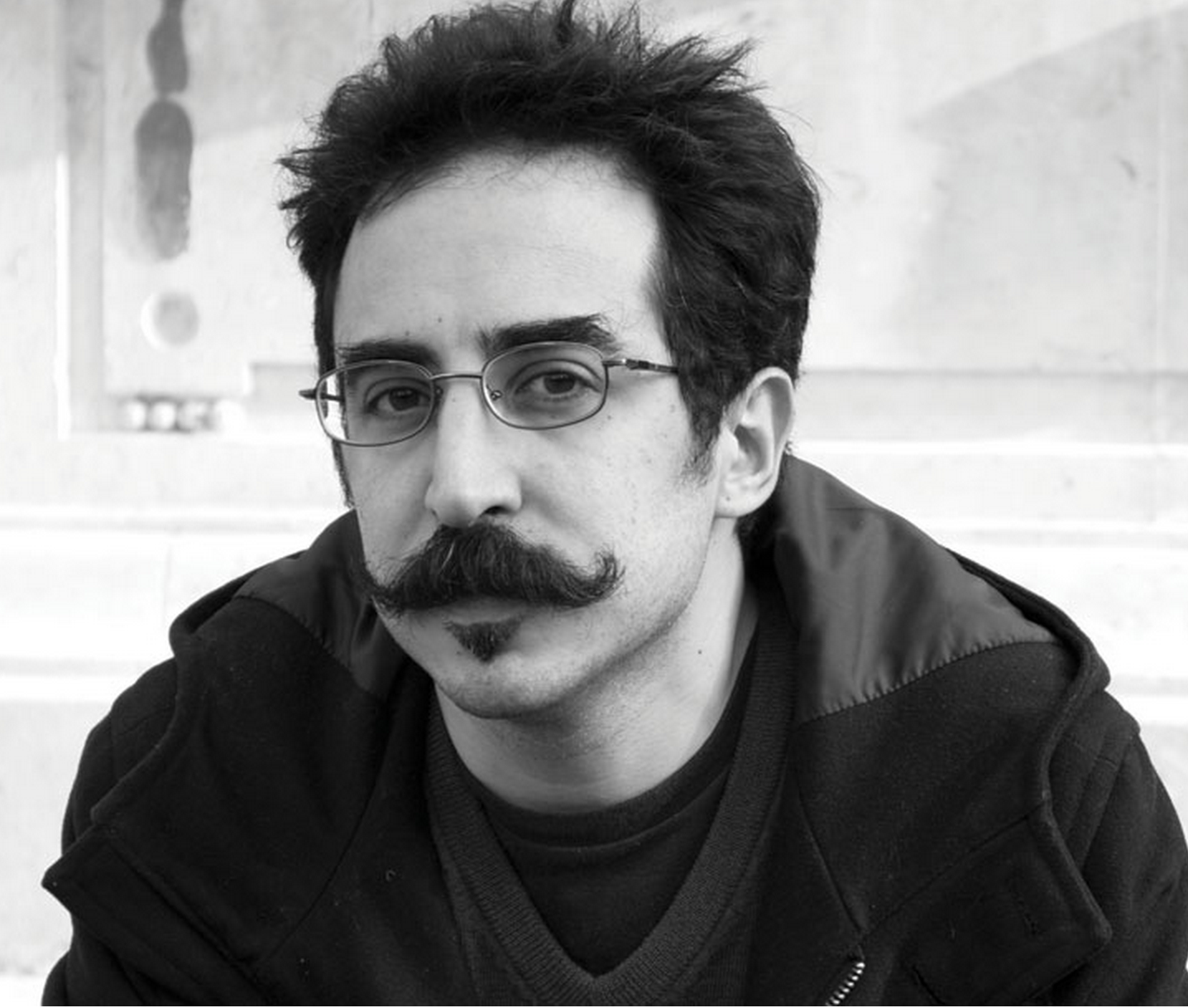 Qu'est-ce que j'peux faire ? J'sais pas quoi faire... Eh bien, lis Pablo Katchadjian !