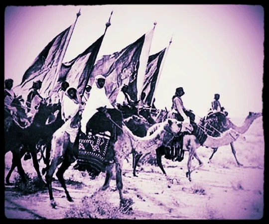 L’Arabie Saoudite, un Daesh qui a réussi, par Kamel Daoud