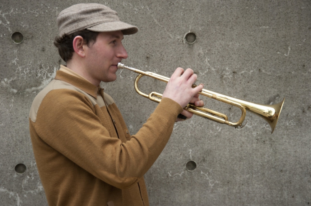 Matthew Halsall - Into Forever