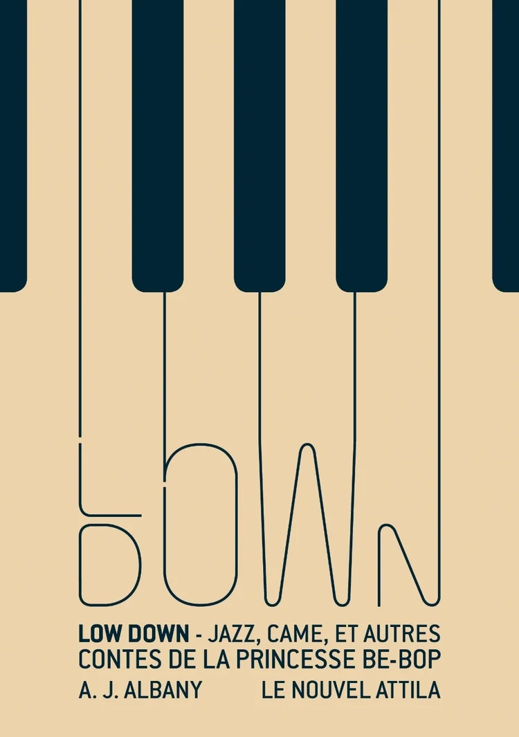 Low Down, la romance magnifique du pianiste Joe Albany et de sa fille