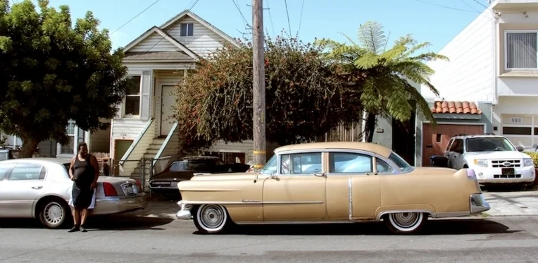 Et soudain, sorti de nulle part, réapparut Doug Hream Blunt