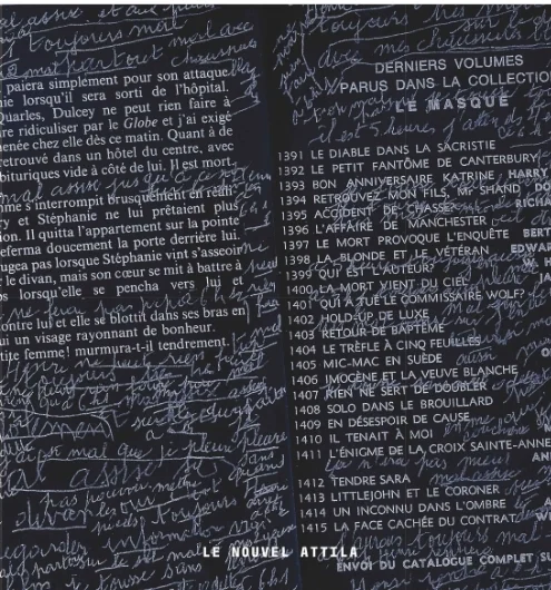 Geneviève Peigné : les poignants messages d’un au-delà d’Alzheimer