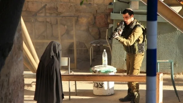 Amnesty International demande à Israël de stopper les exécutions illégales de Palestiniens