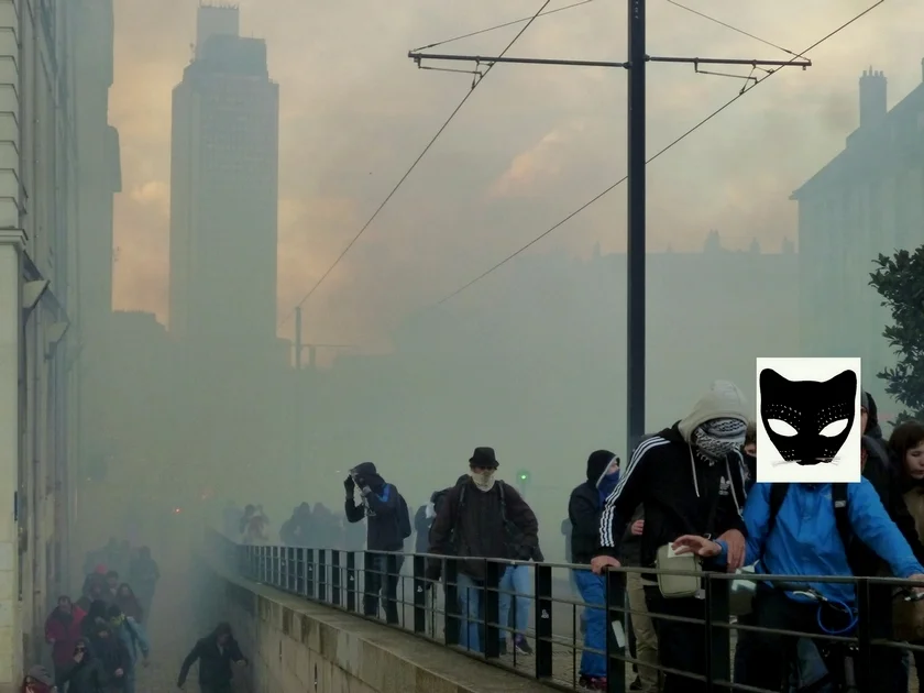 Lettre ouverte d’une mère en colère !