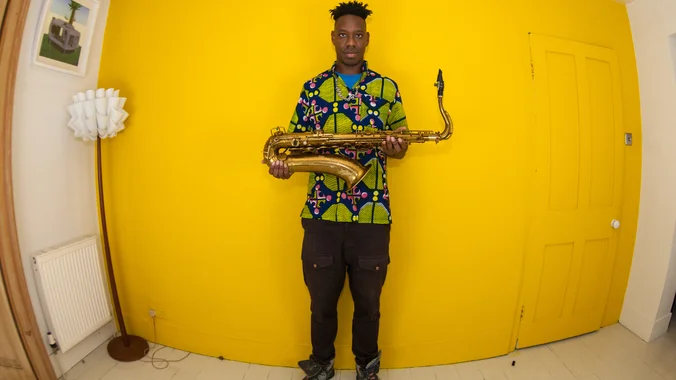 Avec Shabaka Hutchings, les ancêtres donnent de la voix