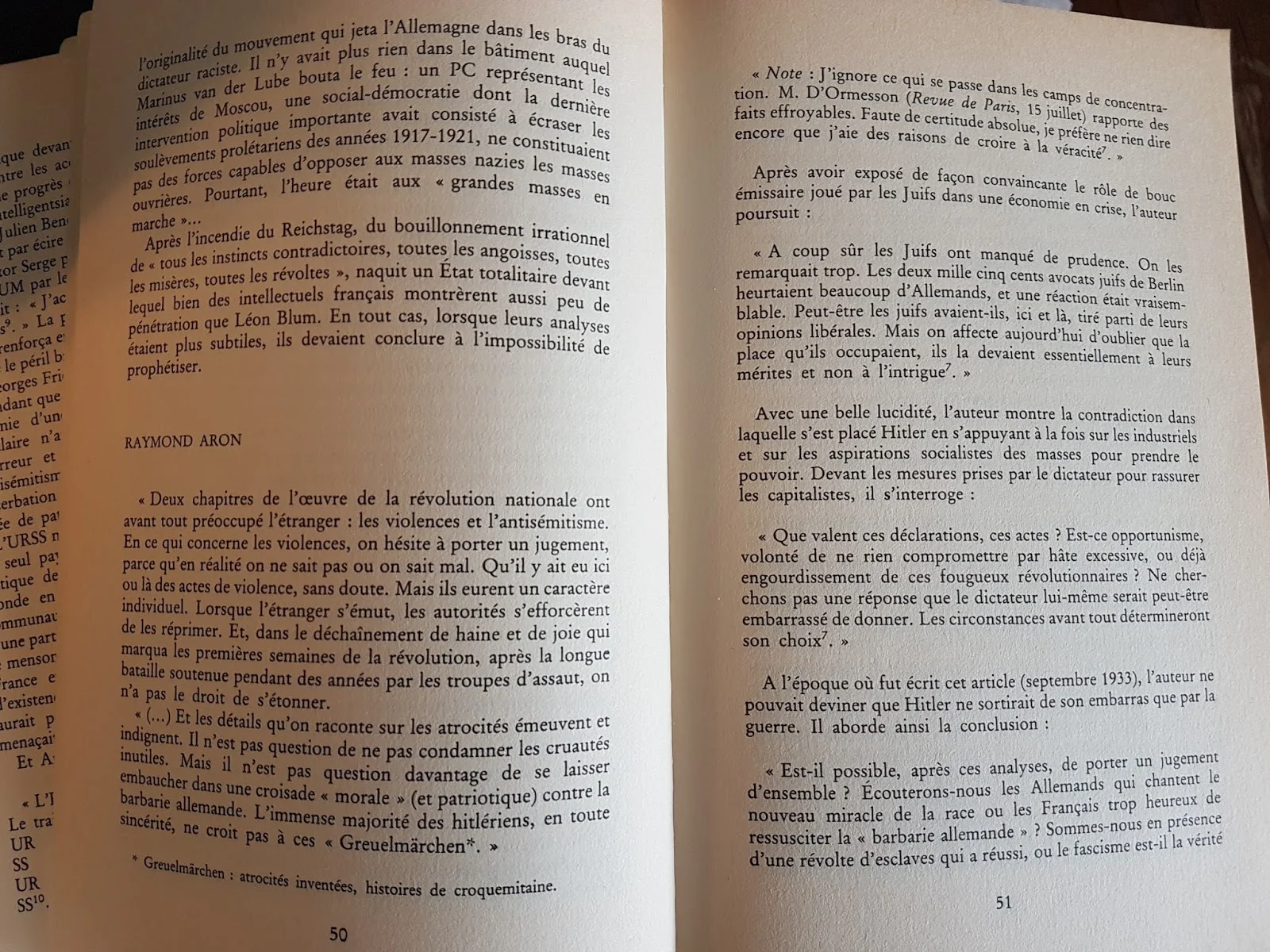 La France a encore pété et ça ne me fait pas rire, par Serge Quadruppani
