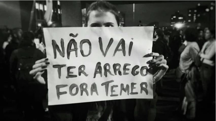 Nuna Alle / Mídia NINJA