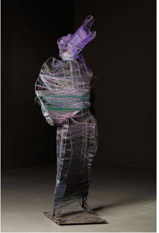 Les loup-garous d'Egea sont entrés dans Paris - Derniers jours