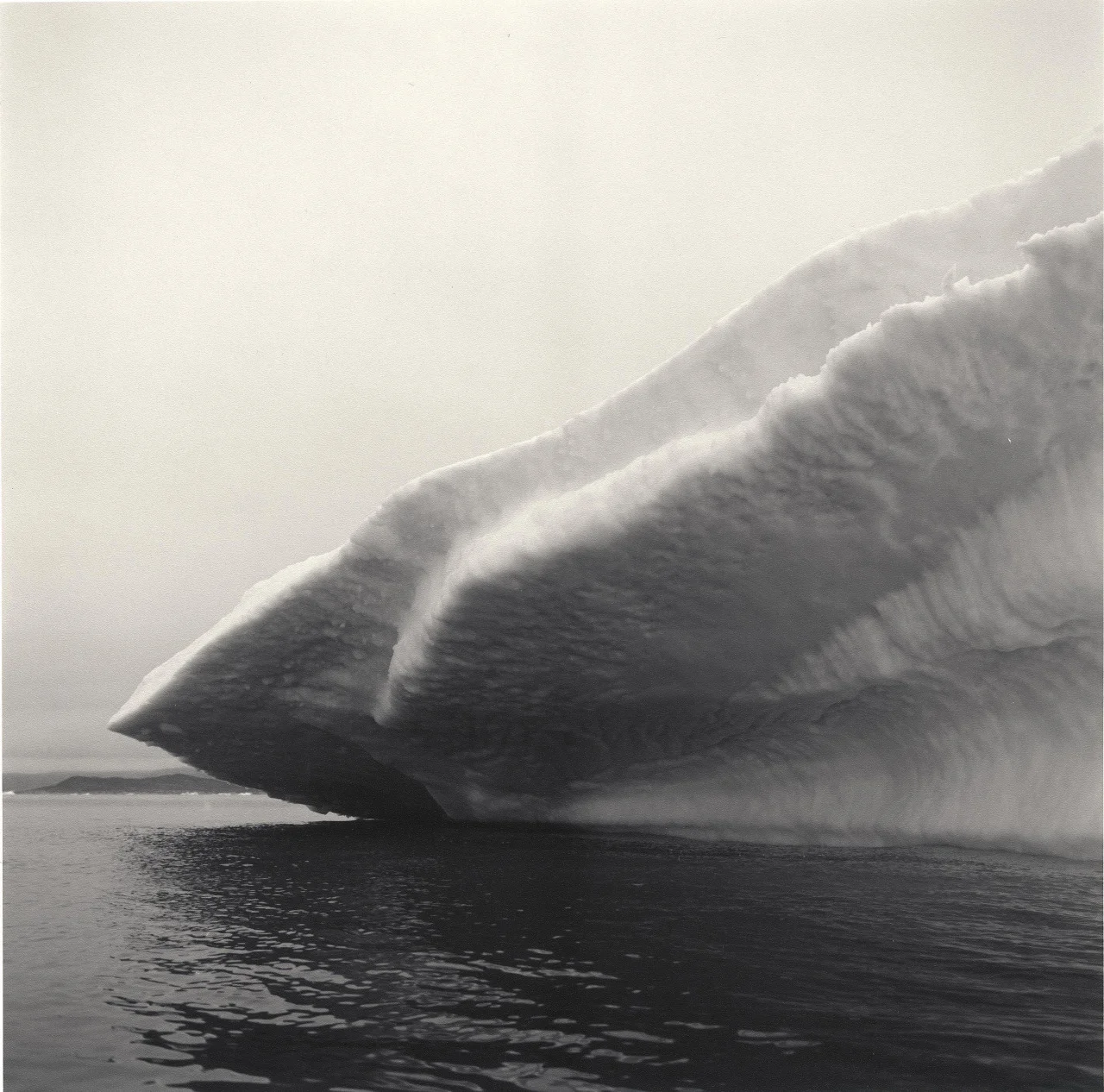 Lynn Davis, ou l'esprit des formes, et leur fonte