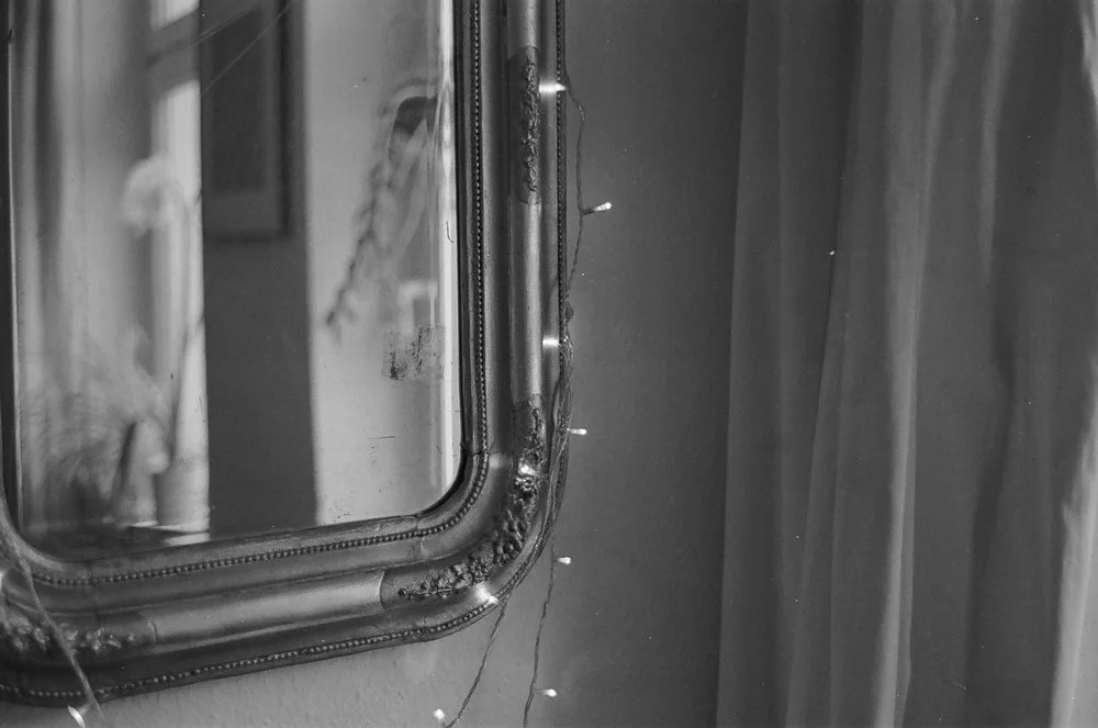 Short-Cuts 34, par Nina Rendulic
