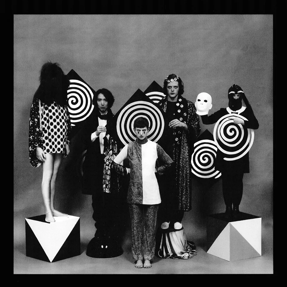 The Vanishing Twin Syndrome - gratuit au Supersonic ce lundi 12/12/16, à 20h