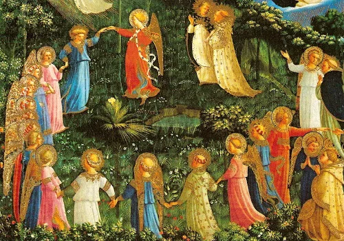 Vingt ans dans la sainteté. La Légende de Philippe Vasset