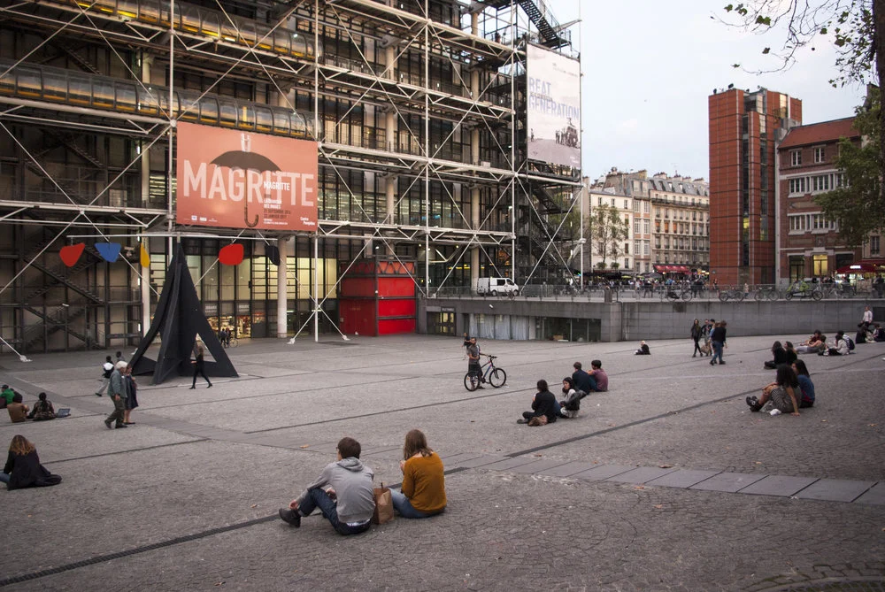 Short-Cuts 35, par Nina Rendulic