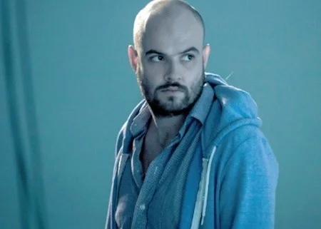 Julien Gosselin