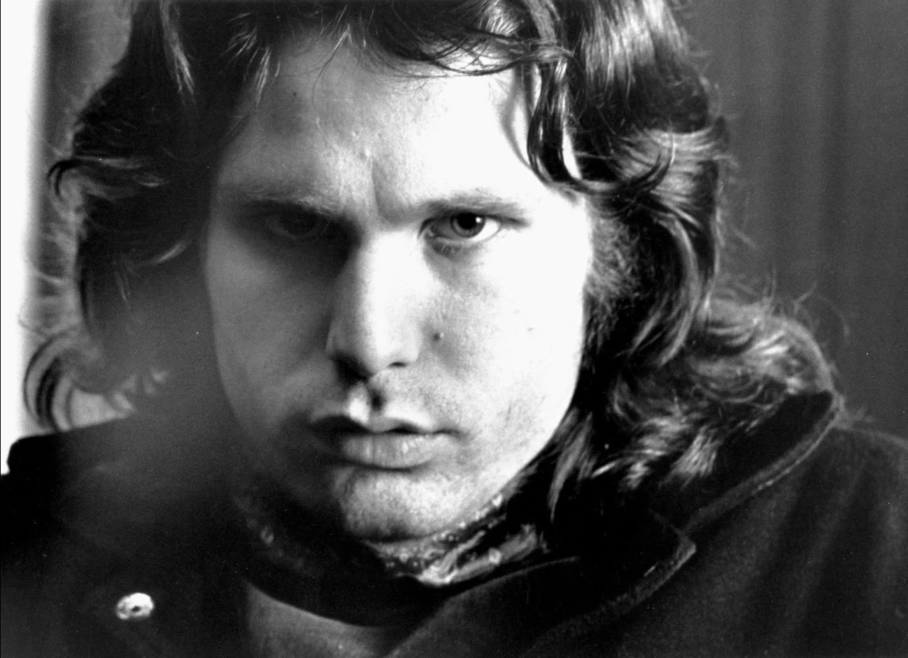Jim Morrison et le diable boiteux : rock, cuir et uchronie