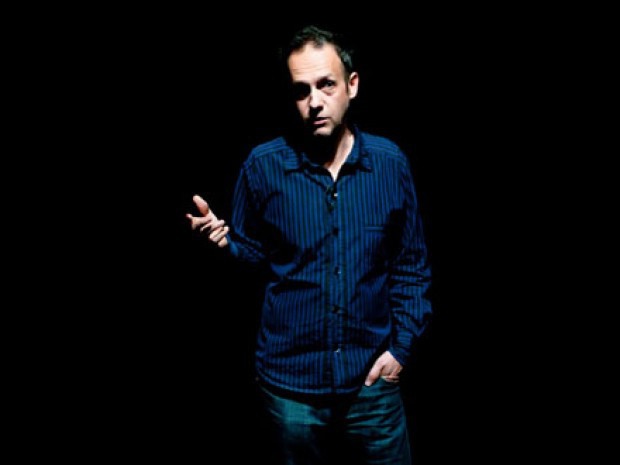 Joris Lacoste