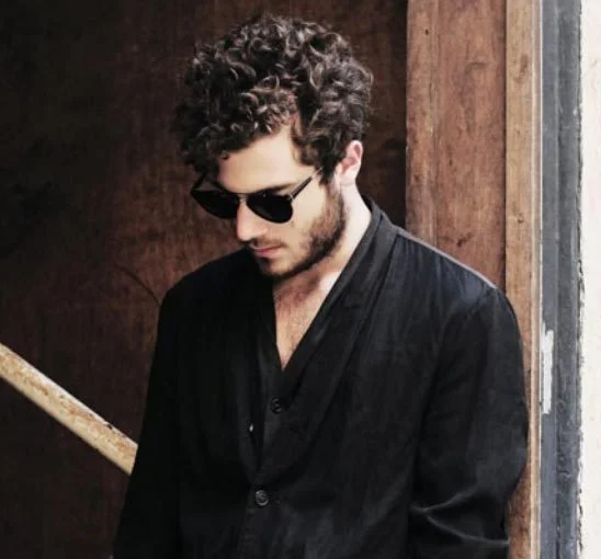 Nicolas Jaar a entendu des sirènes, pas vous ?  
