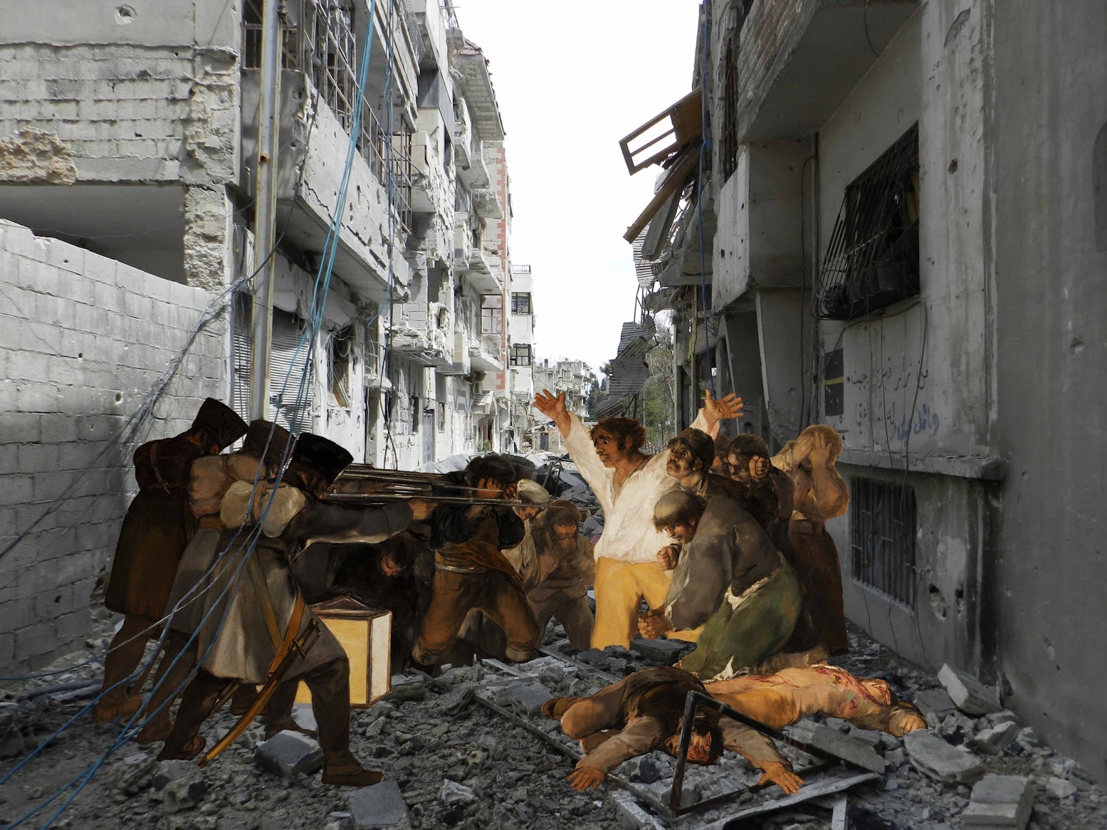 Tammam Azzam