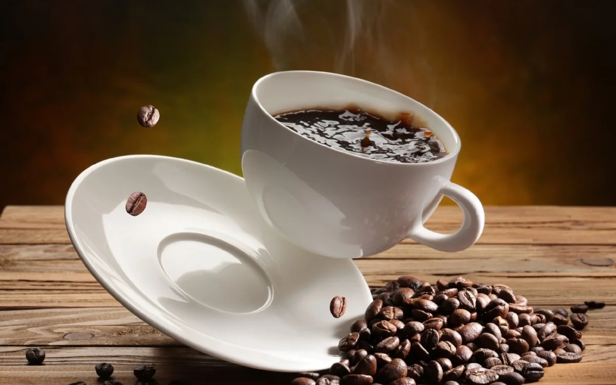 Amateur Hour, ou lire dans le marc de café