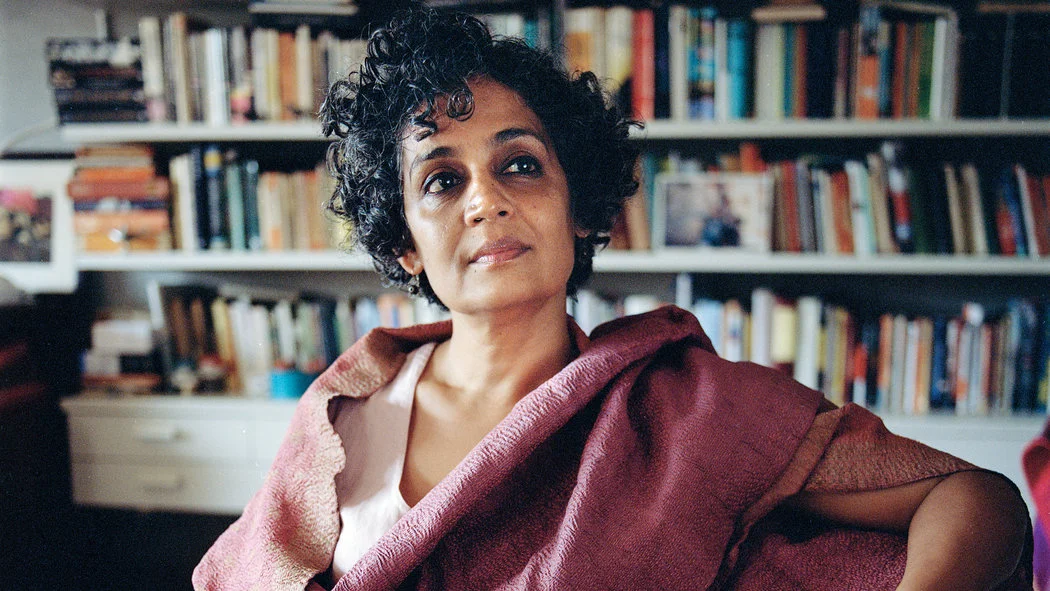 Le capitalisme, Une histoire de fantôme. par Arundhati Roy