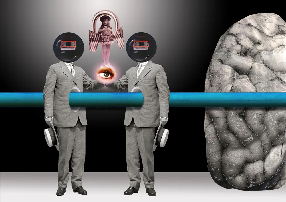 Comment le "neurocapitalisme" transforme l'être humain : interview de Giorgio Griziotti