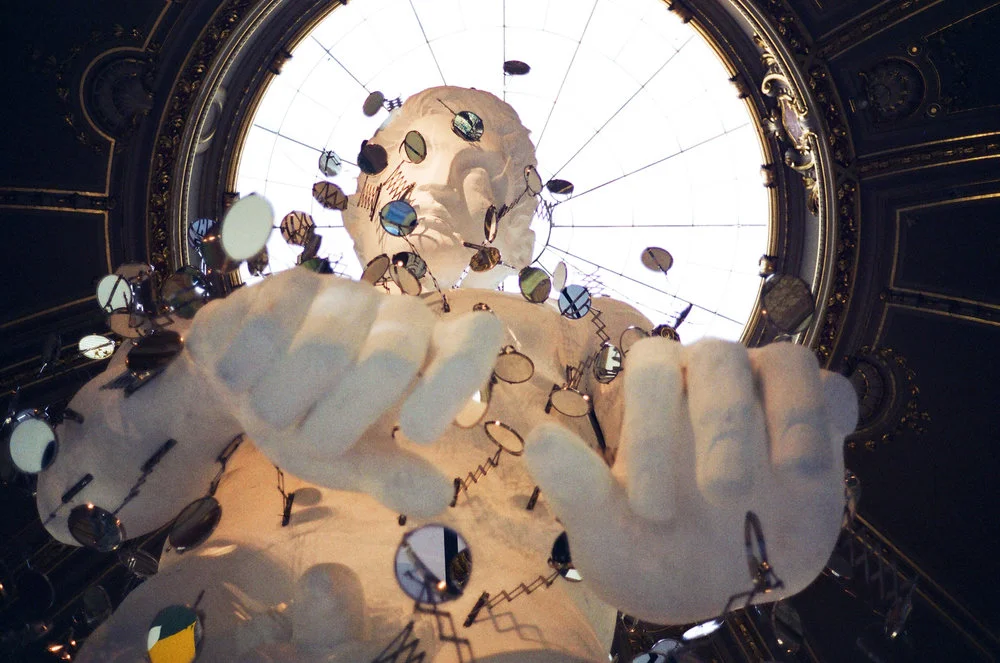 Short-cuts 37, par Nina Rendulic