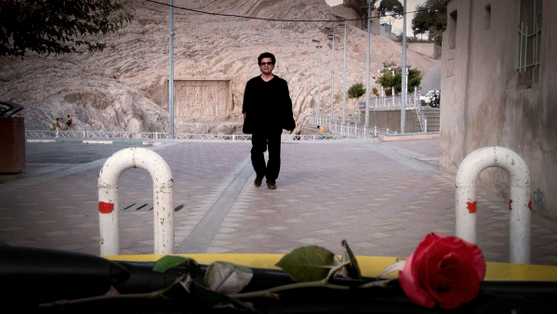 Jafar Panahi glisse son intégrale et ses photos à Beaubourg au Festival d'Automne