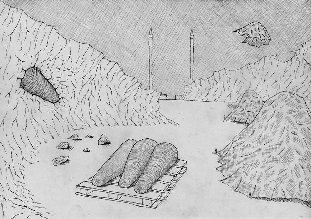 Fanzines! le festival investit le XXe avec du grave, du barje, du fondu… 