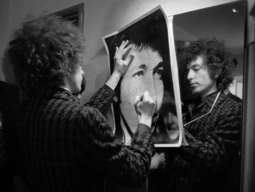 Bob Dylan | Visions of Johanna, par Arnaud Maïsetti