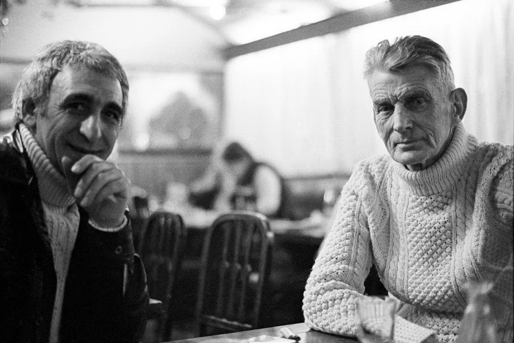 Raymond Federman, une traduction à prendre ou à laisser 