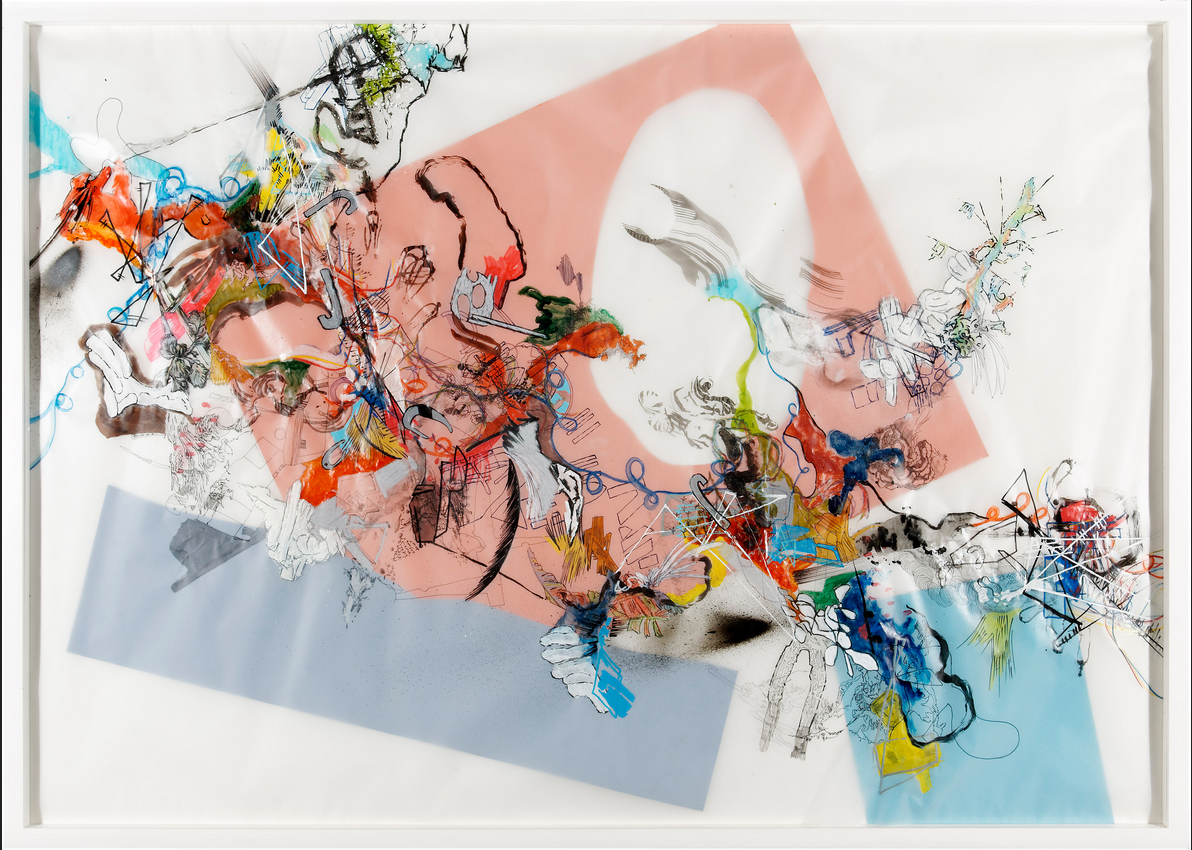 Dessins à tiroirs / Tiroirs à dessein… 