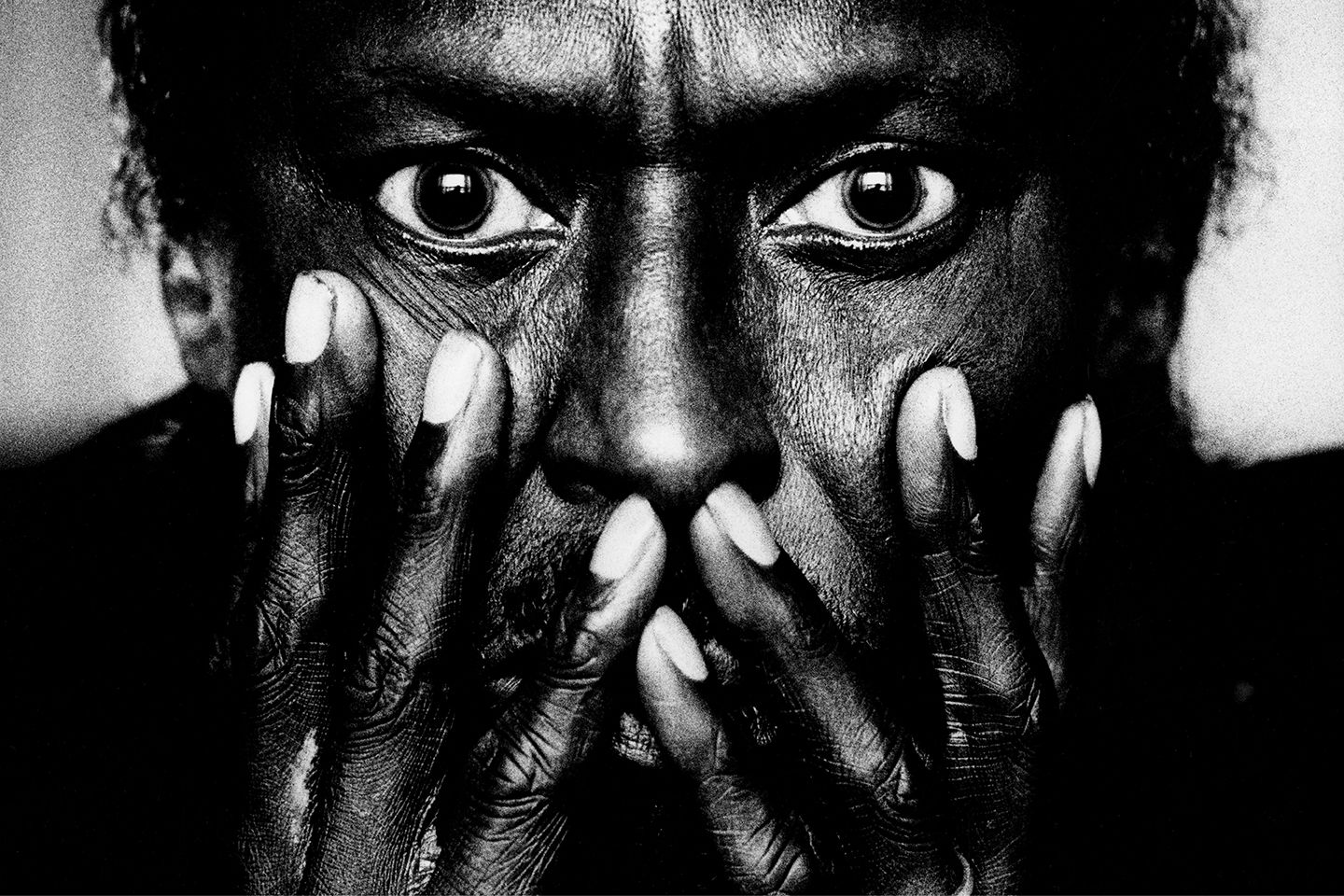 Miles Davis, Anton Corbijn
