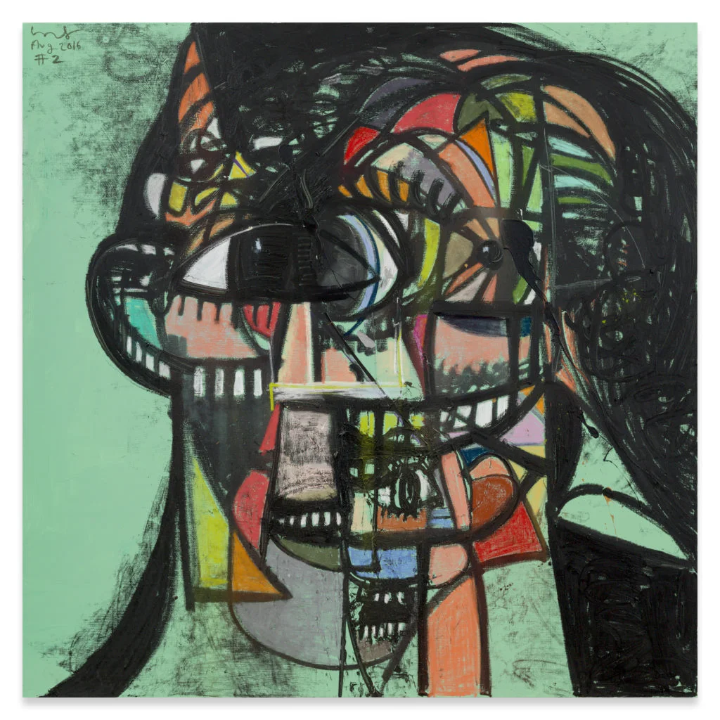 Outsider Art Fair 2016, de brut en hors circuit