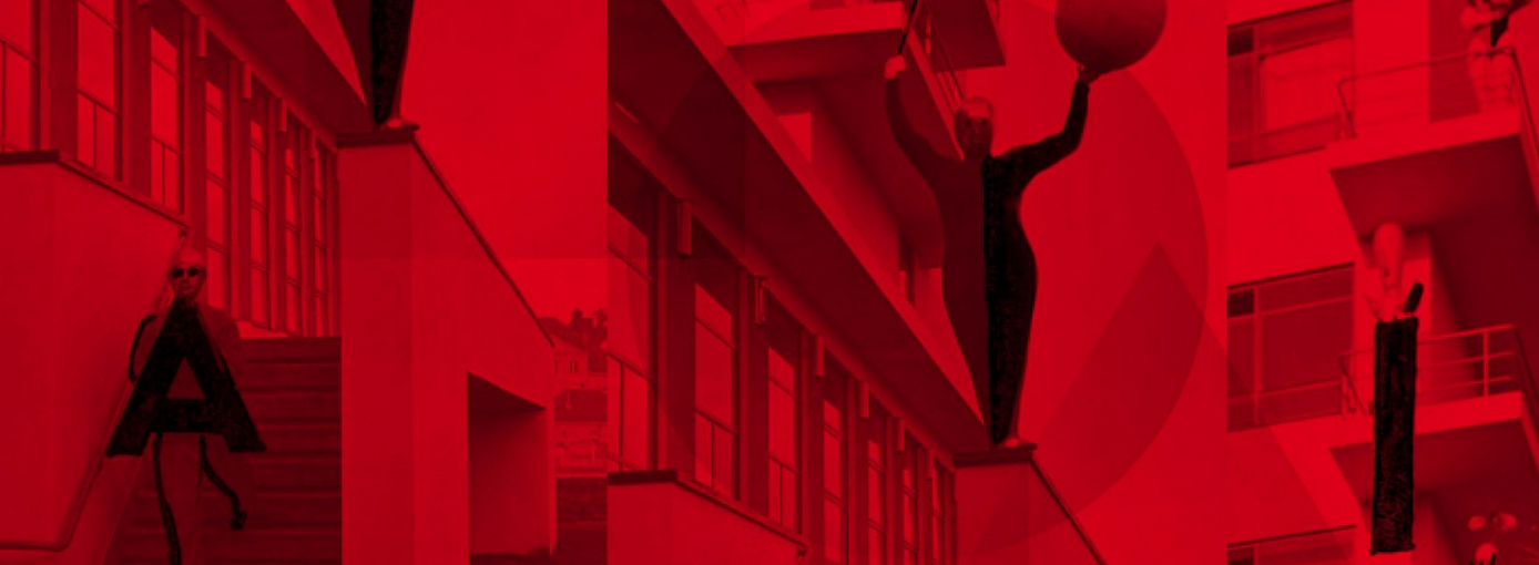 Aux Arts Décoratifs, l'Esprit du Bauhaus est avancé, bien avancé… 