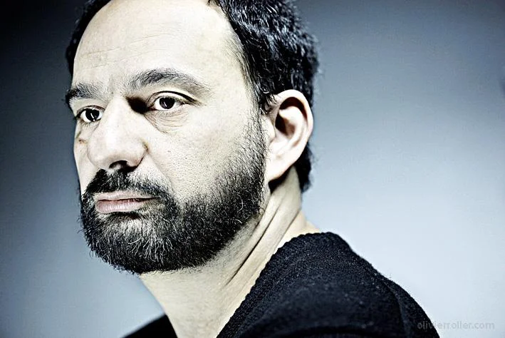 Claro : Tout ce que vous avez toujours voulu savoir sur "Jérusalem" d'Alan Moore sans oser le demander 