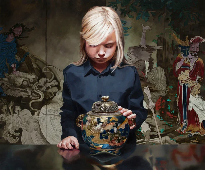 Inspirations #80