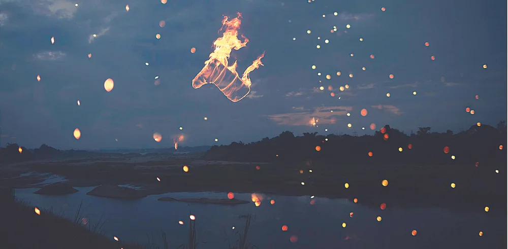Coup double pour Apichatpong Weerasethakul 