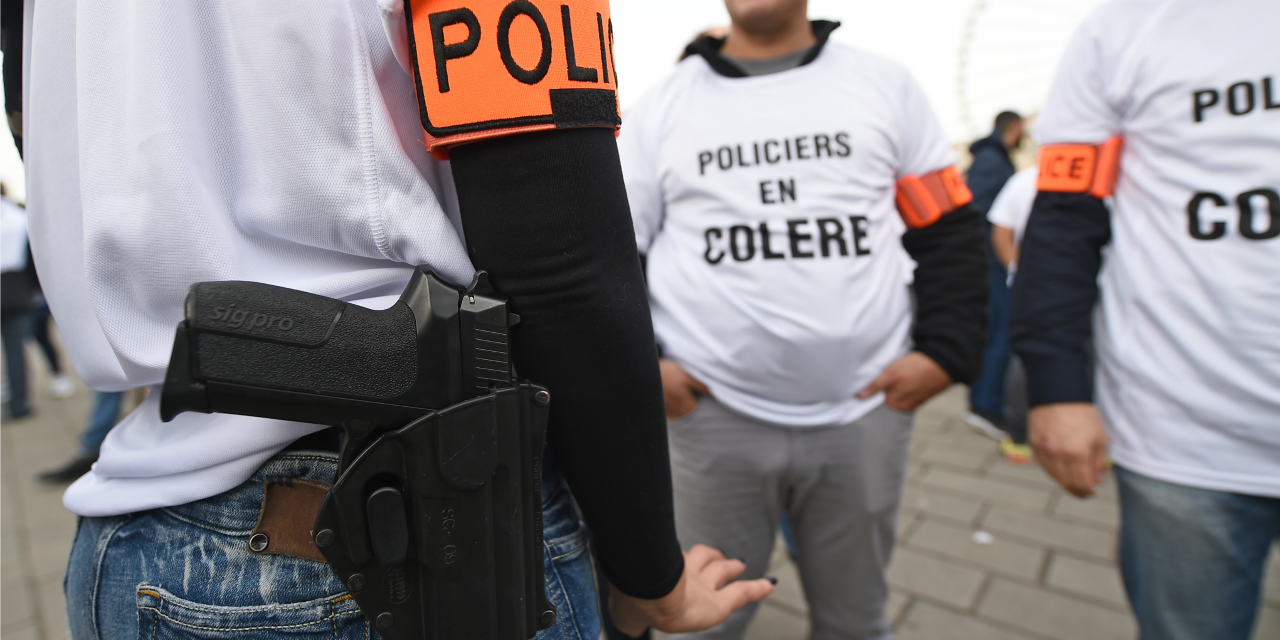 L'exemple de Béziers, ou comment la République française pourrait en toute légalité devenir un état totalitaire